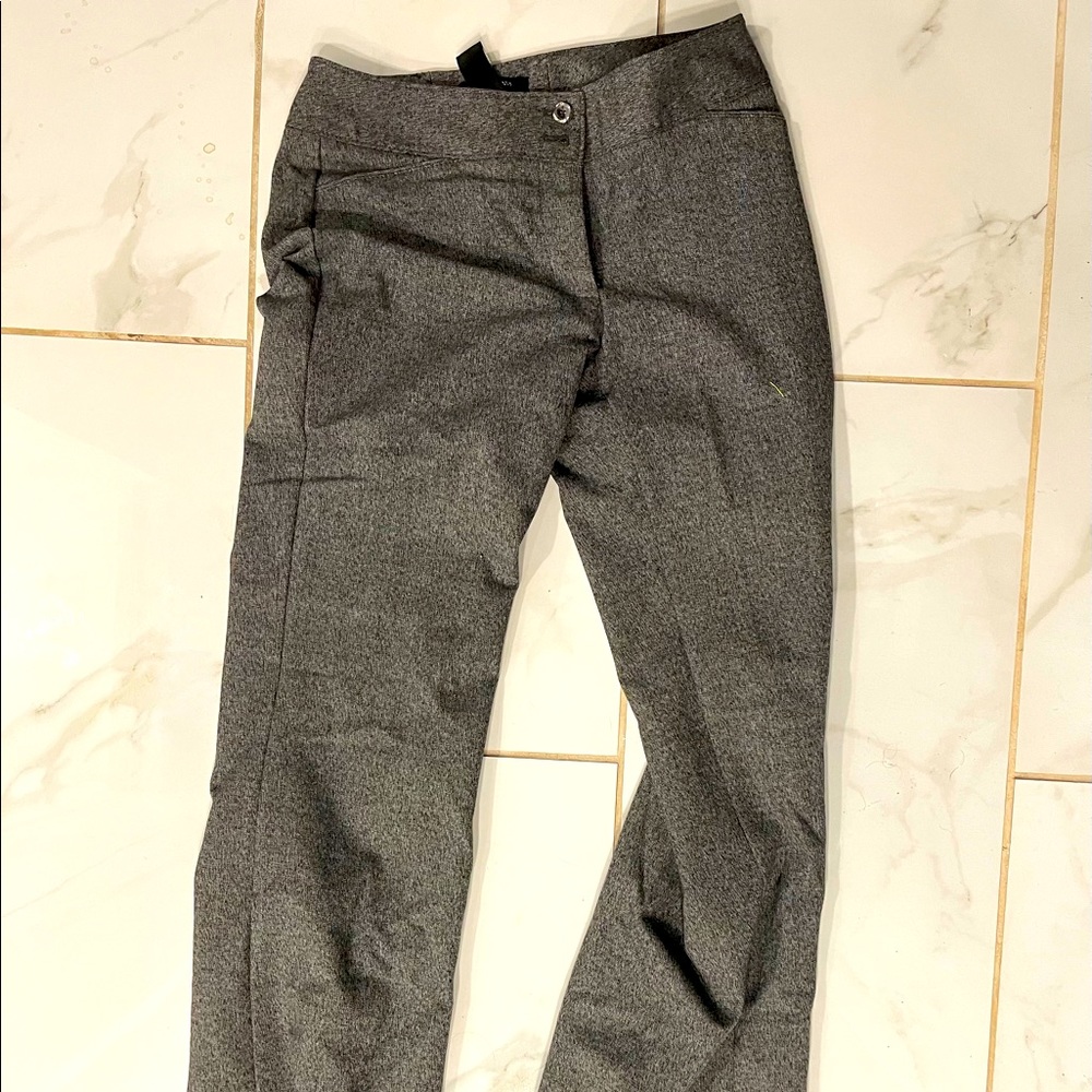 Worn twice, like new White House Black Market Pants